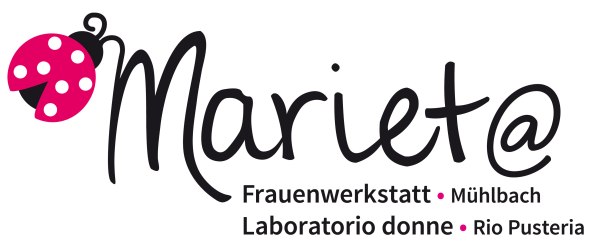 logo Marieta